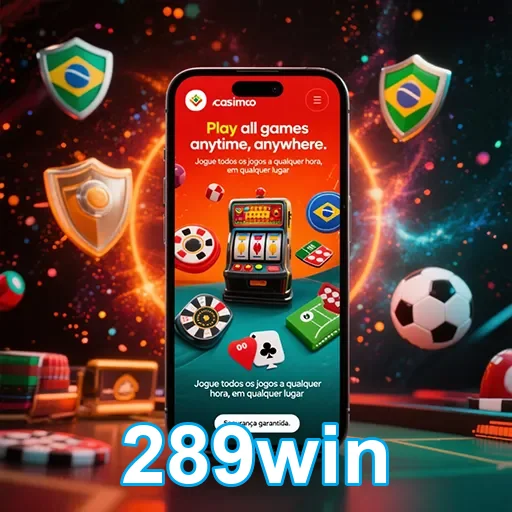 Imagem relacionada ao 289win mostrando uma aplicação ou serviço do site 289win em detalhes