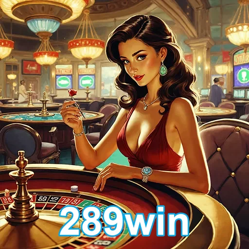 Confiabilidade e suporte completo para jogadores brasileiros - 289win