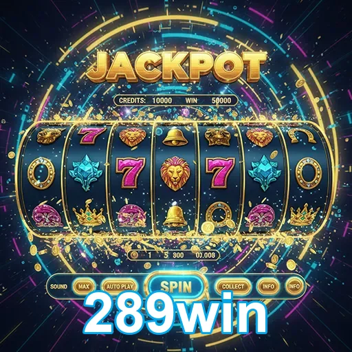 Jogue de onde estiver com a plataforma prática e rápida - 289win