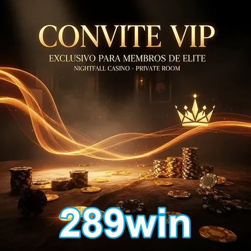 Profissional atendendo clientes em suporte VIP na 289win